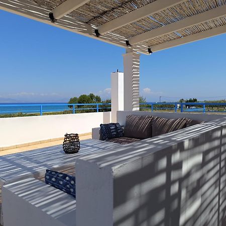 Nautilus Beach House Παραδείσι Εξωτερικό φωτογραφία