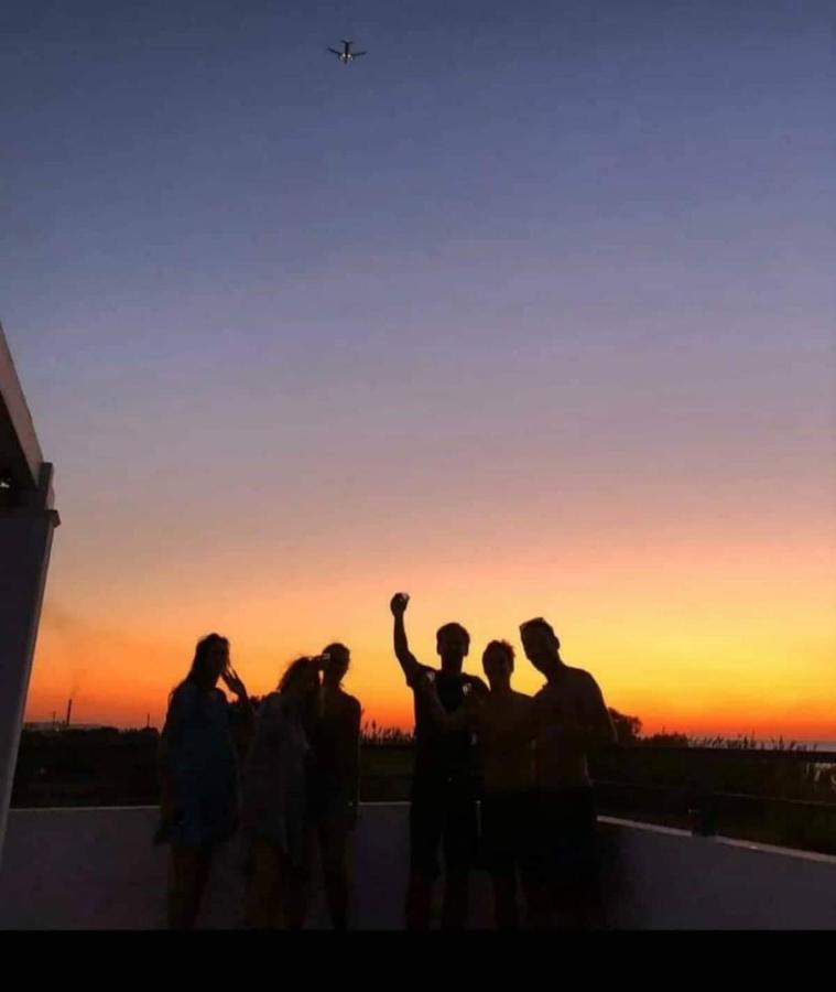 Nautilus Beach House Παραδείσι Εξωτερικό φωτογραφία