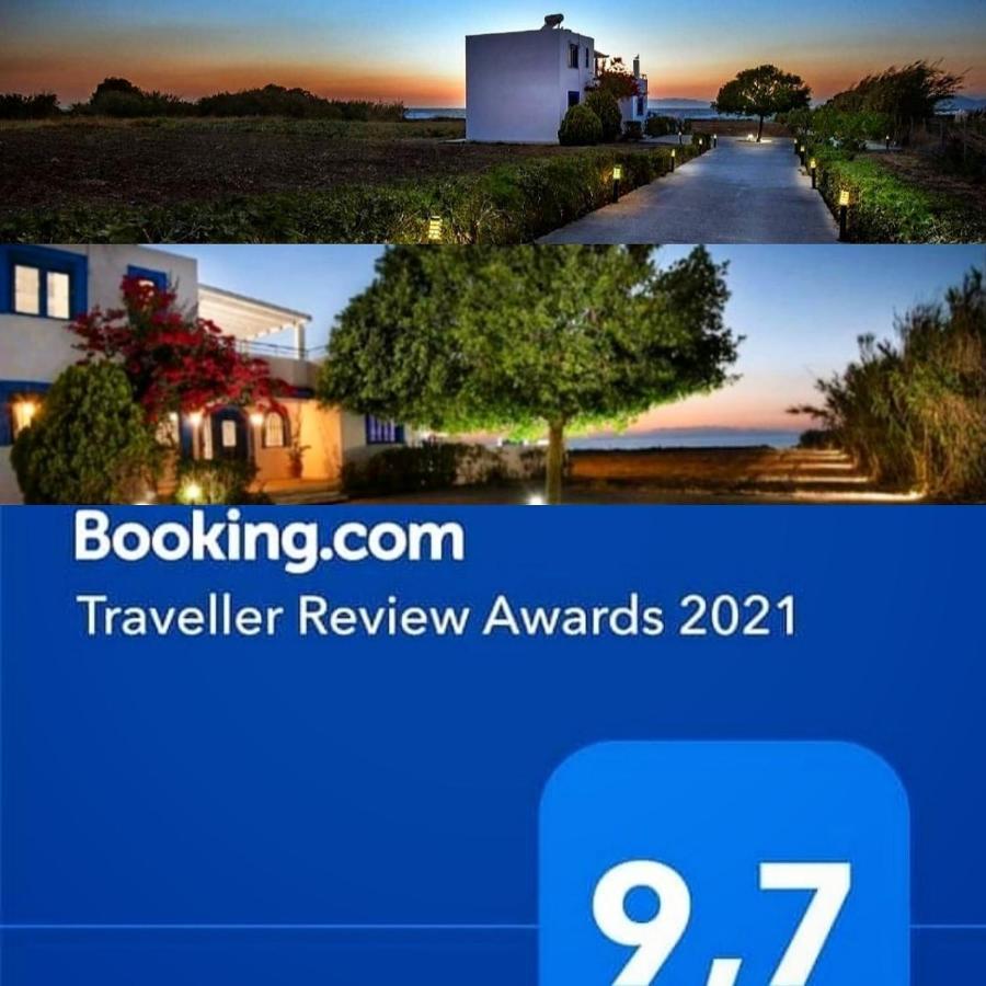 Nautilus Beach House Παραδείσι Εξωτερικό φωτογραφία