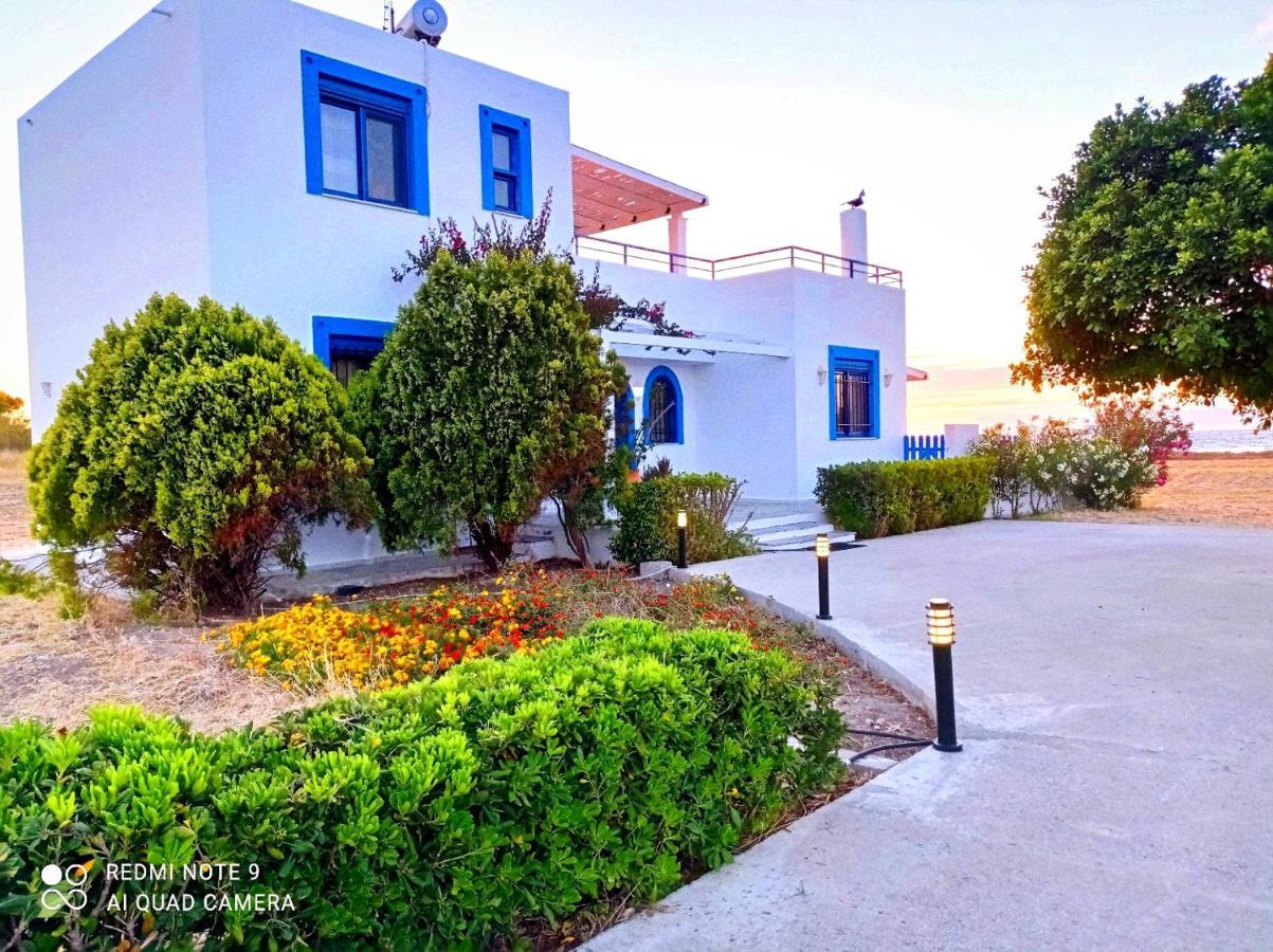 Nautilus Beach House Παραδείσι Εξωτερικό φωτογραφία