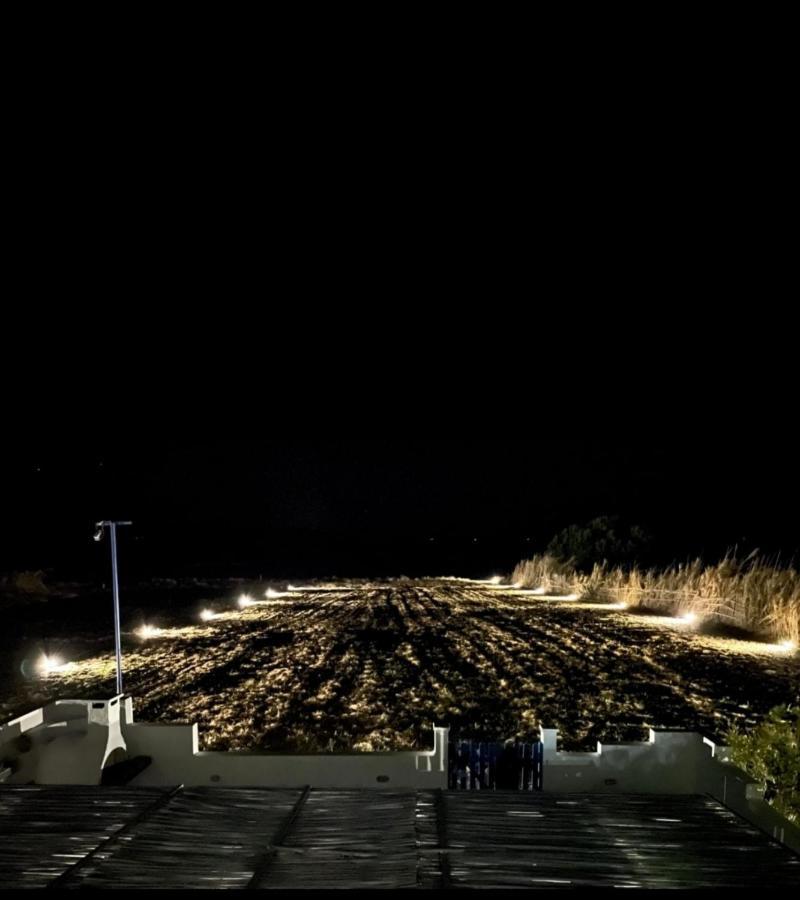 Nautilus Beach House Παραδείσι Εξωτερικό φωτογραφία