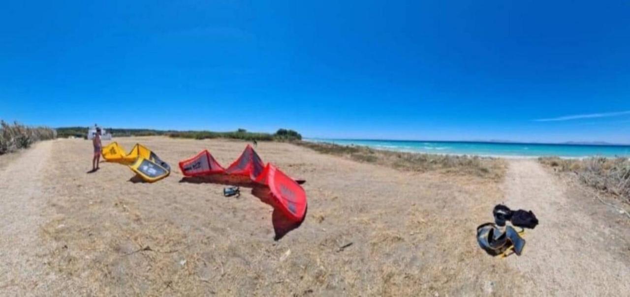 Nautilus Beach House Παραδείσι Εξωτερικό φωτογραφία