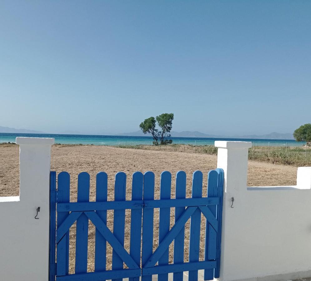 Nautilus Beach House Παραδείσι Εξωτερικό φωτογραφία