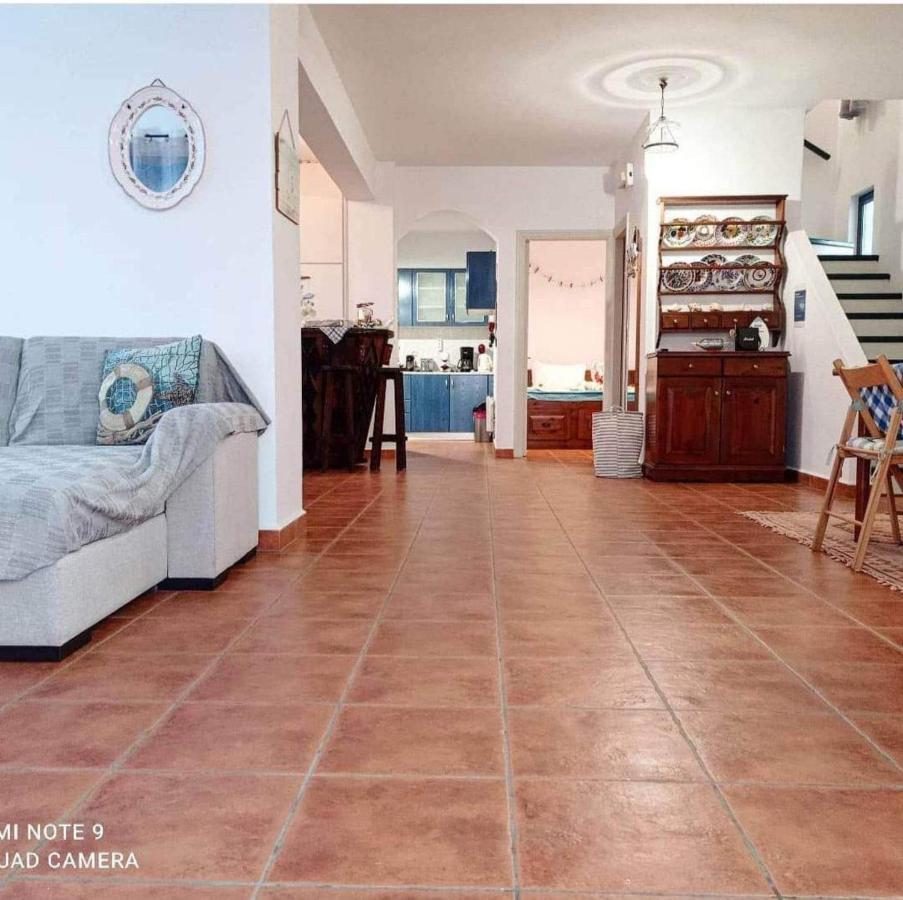 Nautilus Beach House Παραδείσι Εξωτερικό φωτογραφία