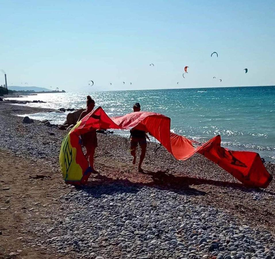 Nautilus Beach House Παραδείσι Εξωτερικό φωτογραφία