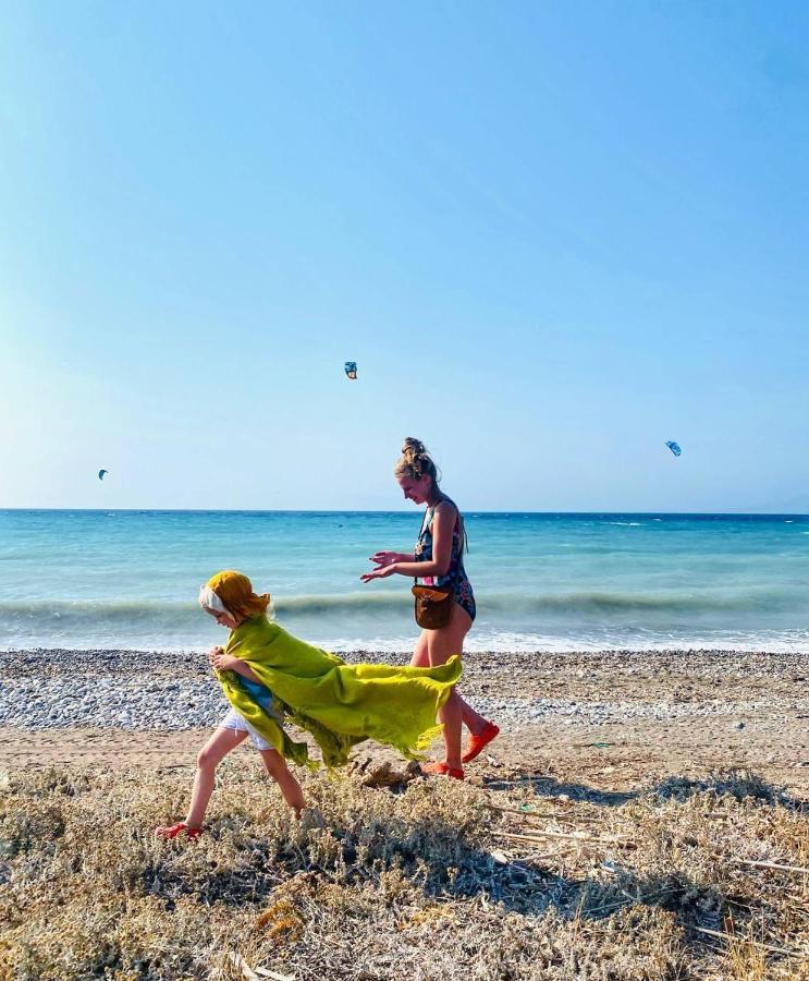 Nautilus Beach House Παραδείσι Εξωτερικό φωτογραφία