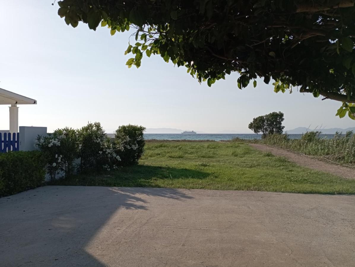 Nautilus Beach House Παραδείσι Εξωτερικό φωτογραφία