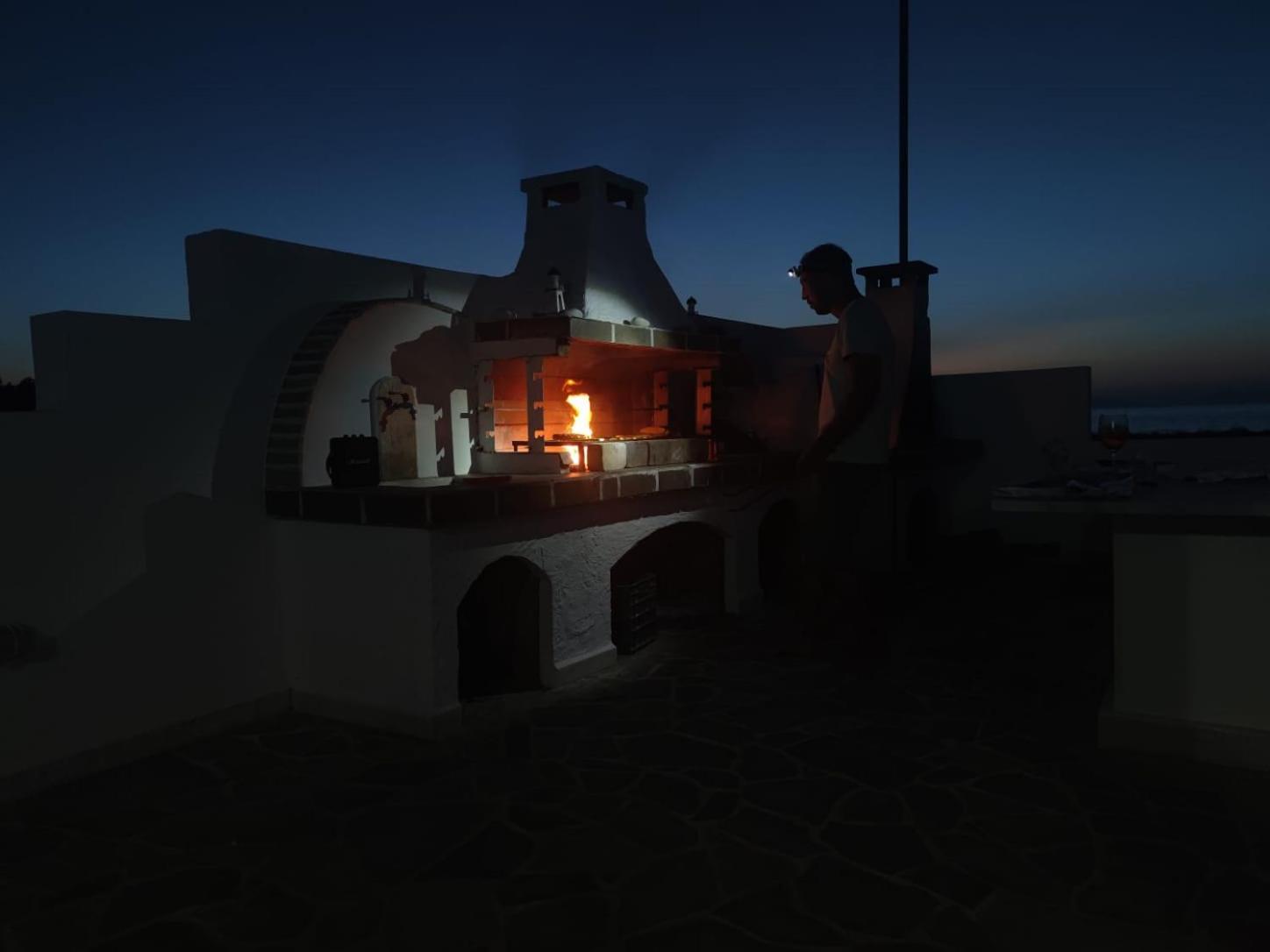 Nautilus Beach House Παραδείσι Εξωτερικό φωτογραφία