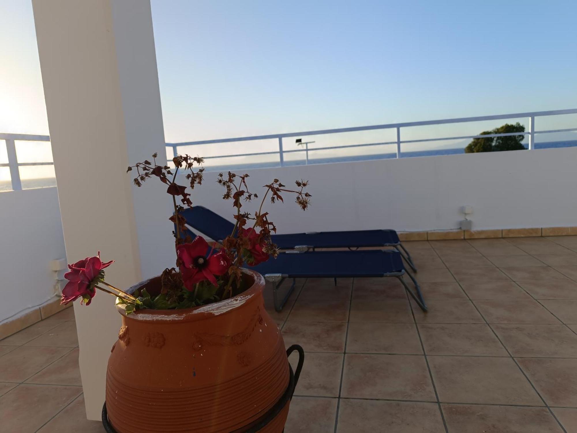 Nautilus Beach House Παραδείσι Εξωτερικό φωτογραφία