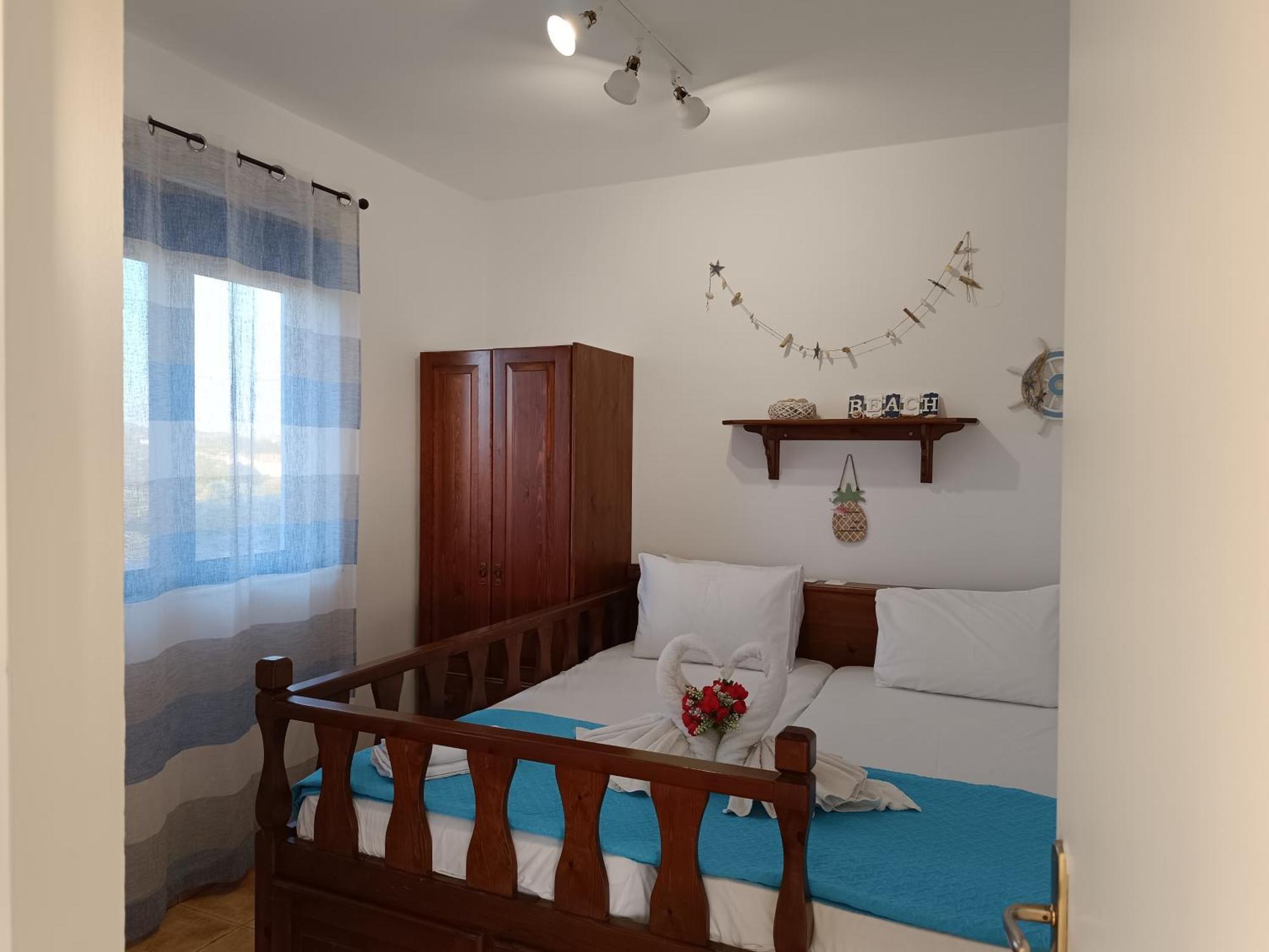 Nautilus Beach House Παραδείσι Εξωτερικό φωτογραφία