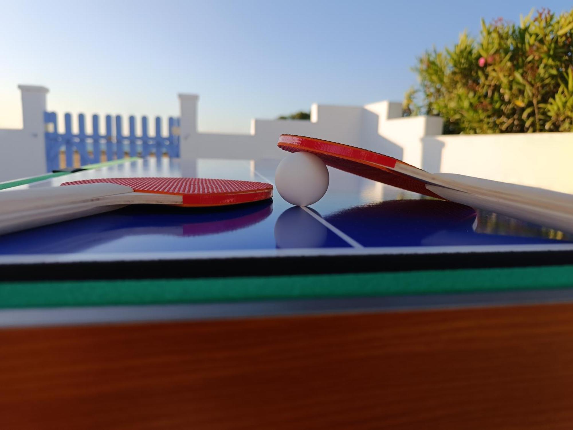 Nautilus Beach House Παραδείσι Εξωτερικό φωτογραφία