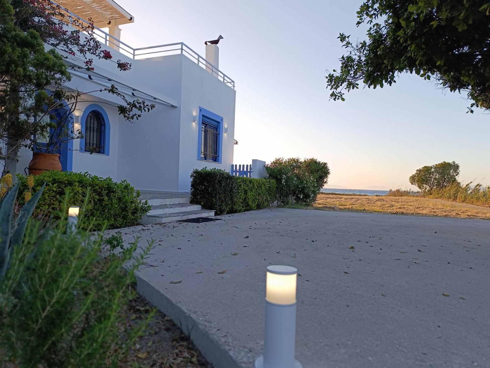 Nautilus Beach House Παραδείσι Εξωτερικό φωτογραφία