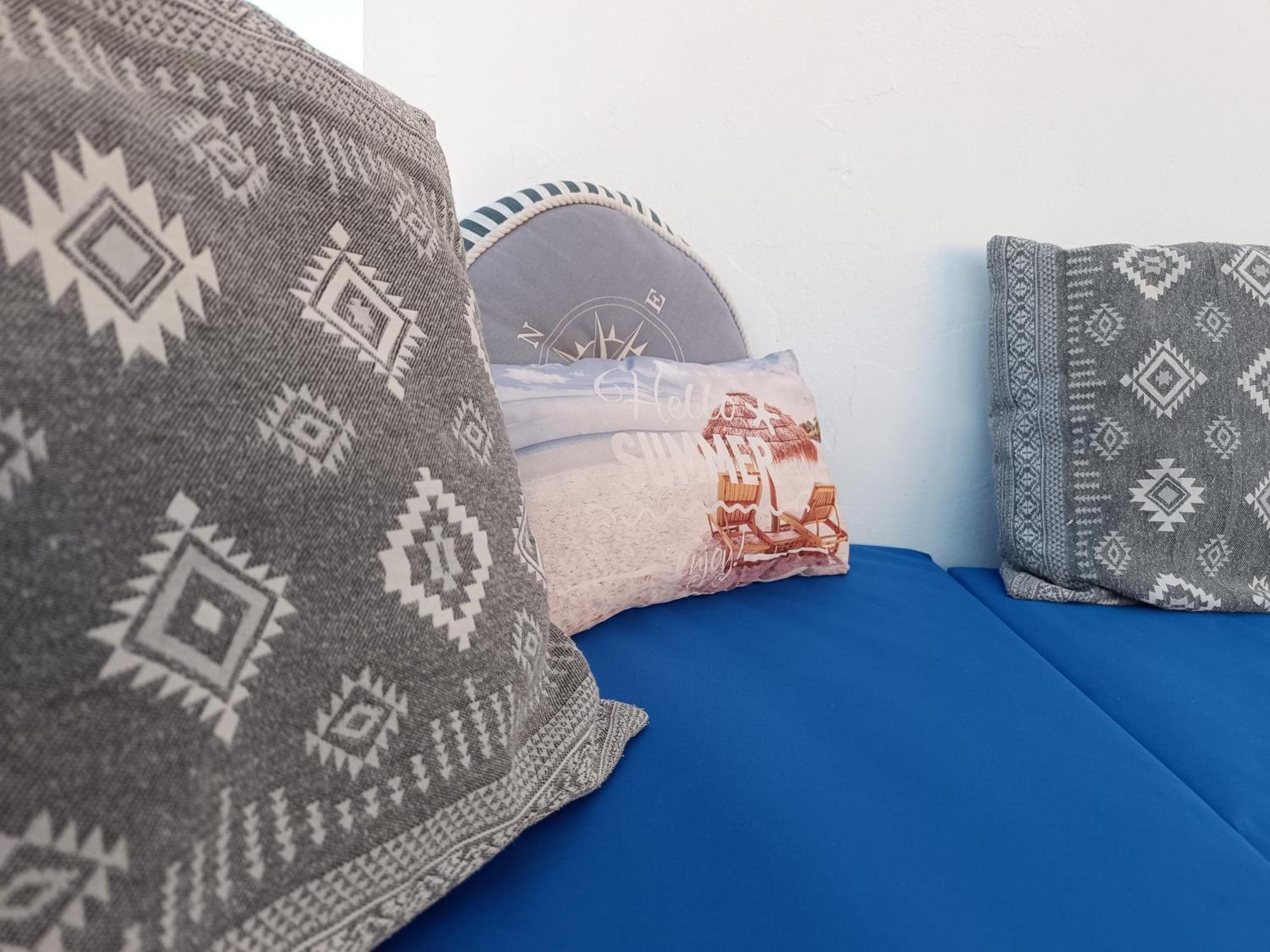Nautilus Beach House Παραδείσι Εξωτερικό φωτογραφία