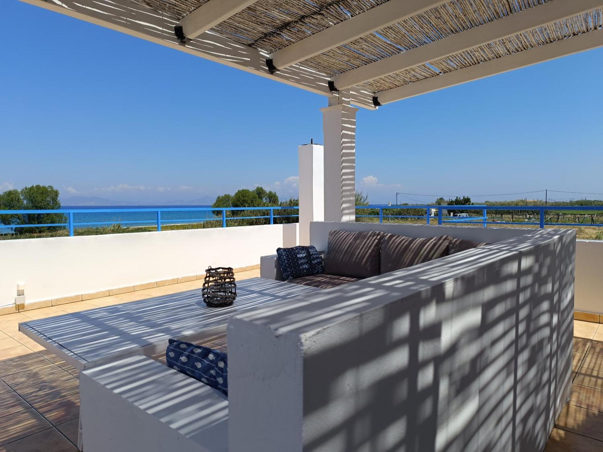 Nautilus Beach House Παραδείσι Εξωτερικό φωτογραφία