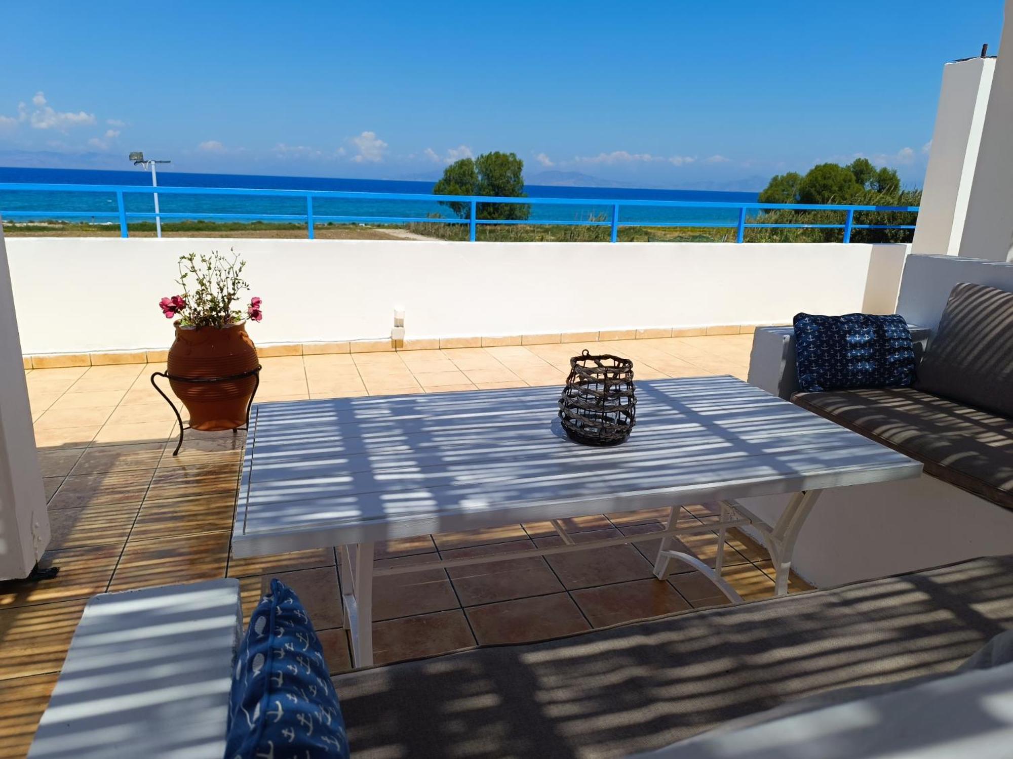 Nautilus Beach House Παραδείσι Εξωτερικό φωτογραφία