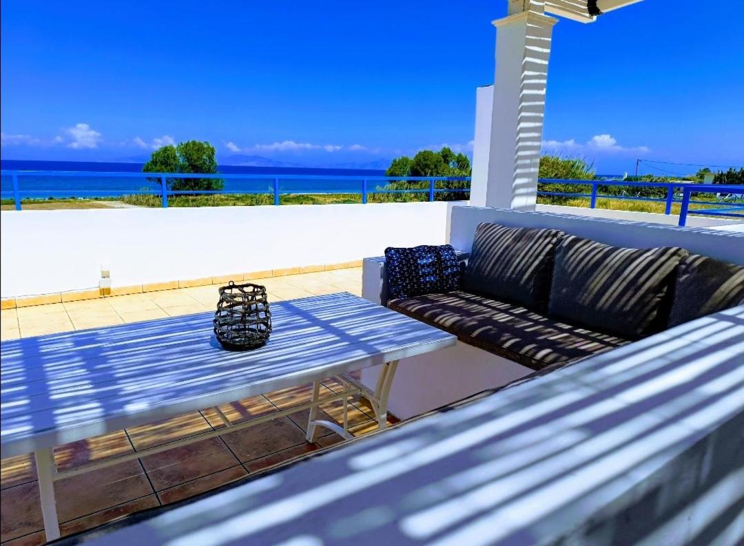 Nautilus Beach House Παραδείσι Εξωτερικό φωτογραφία