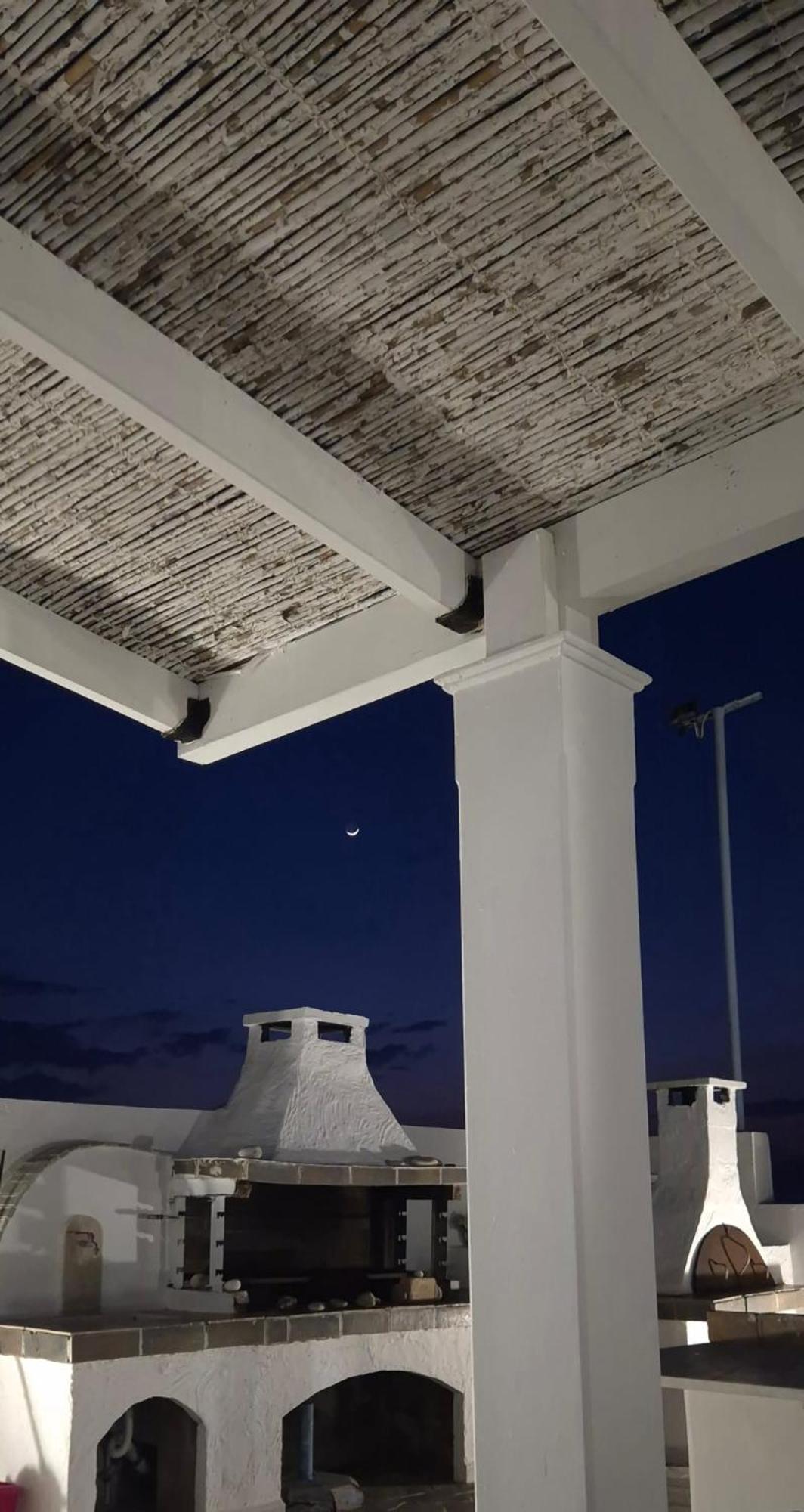 Nautilus Beach House Παραδείσι Εξωτερικό φωτογραφία