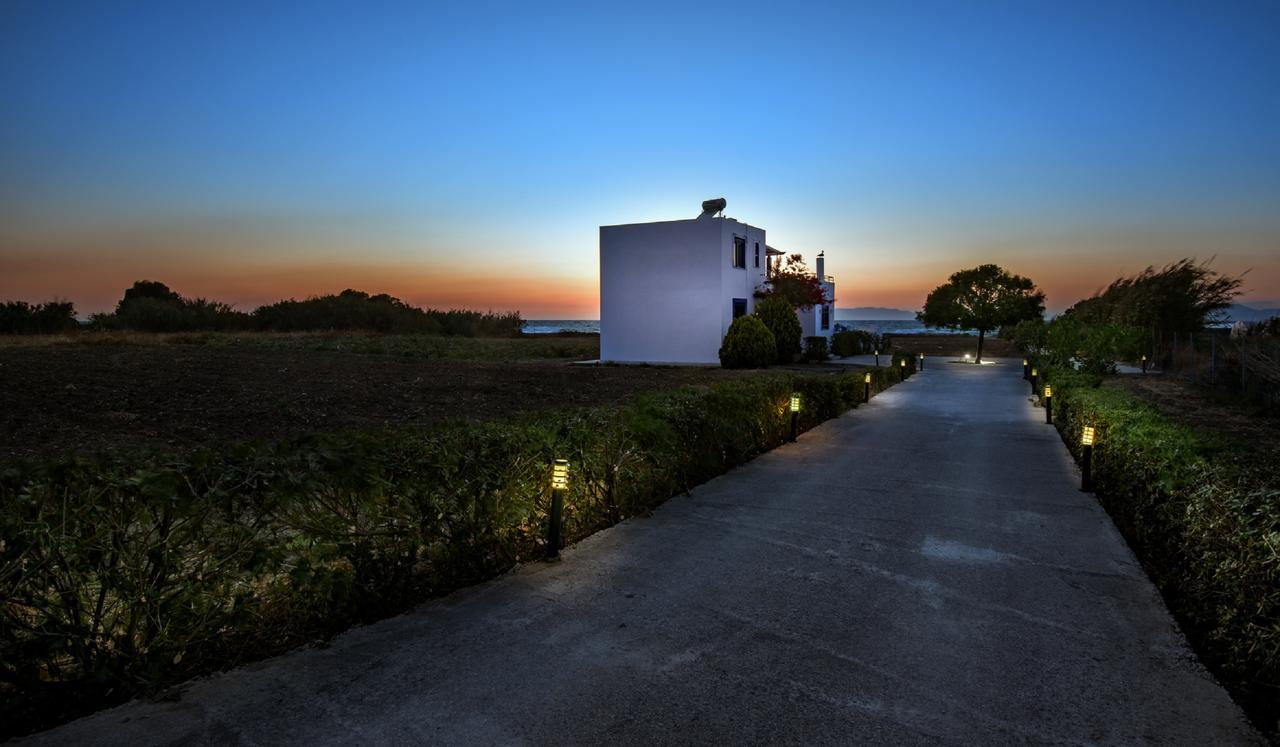 Nautilus Beach House Παραδείσι Εξωτερικό φωτογραφία