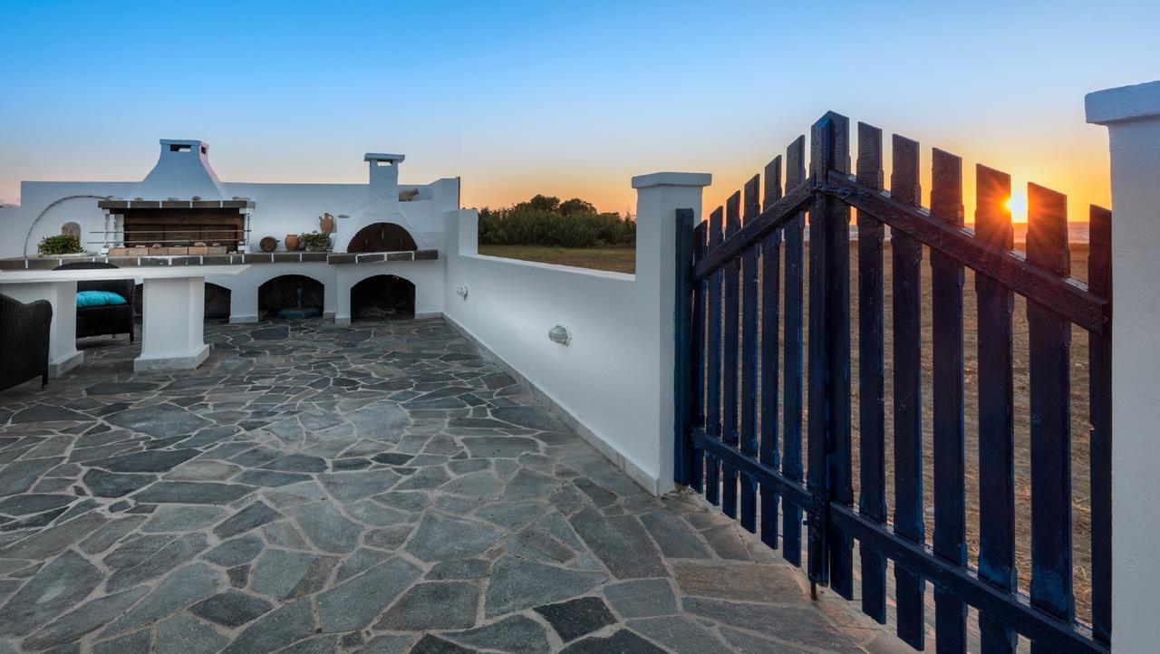 Nautilus Beach House Παραδείσι Εξωτερικό φωτογραφία