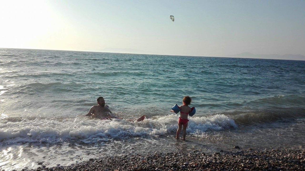 Nautilus Beach House Παραδείσι Εξωτερικό φωτογραφία