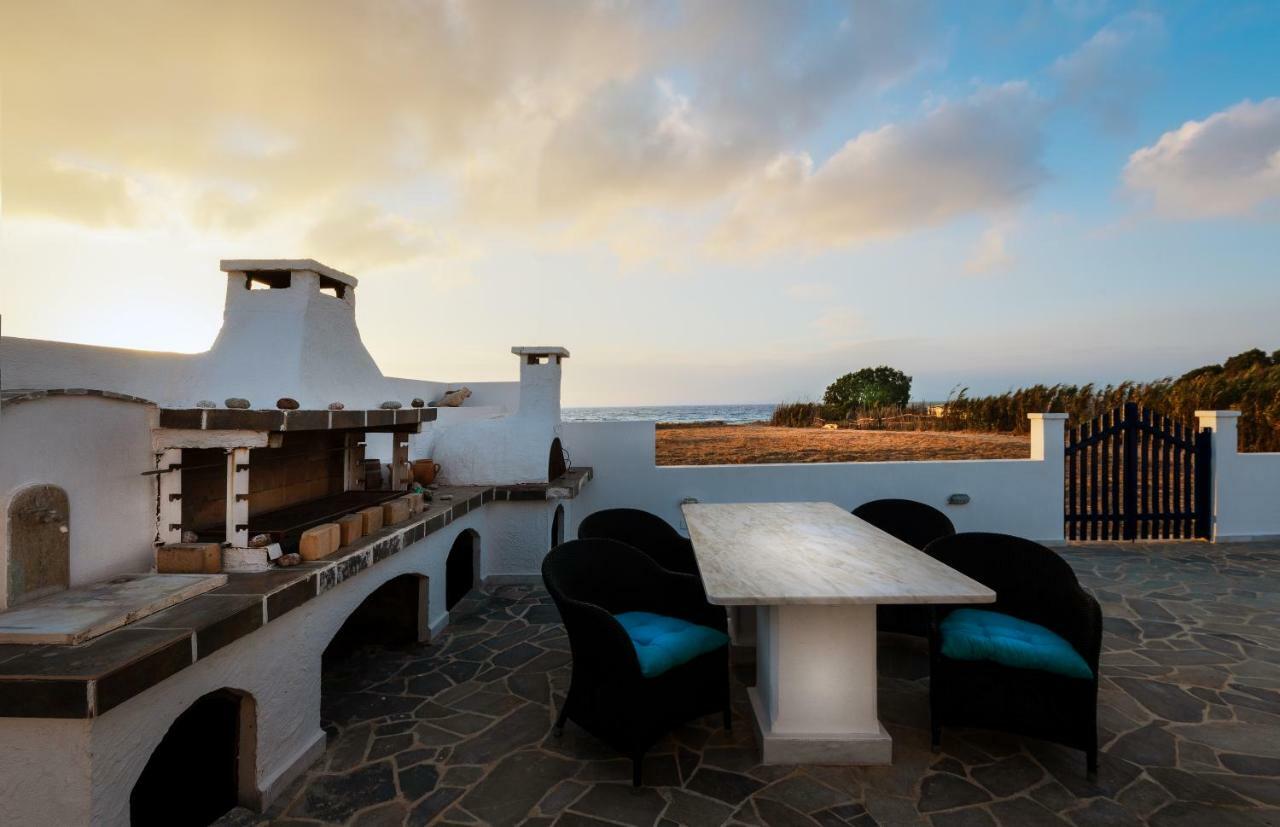 Nautilus Beach House Παραδείσι Εξωτερικό φωτογραφία