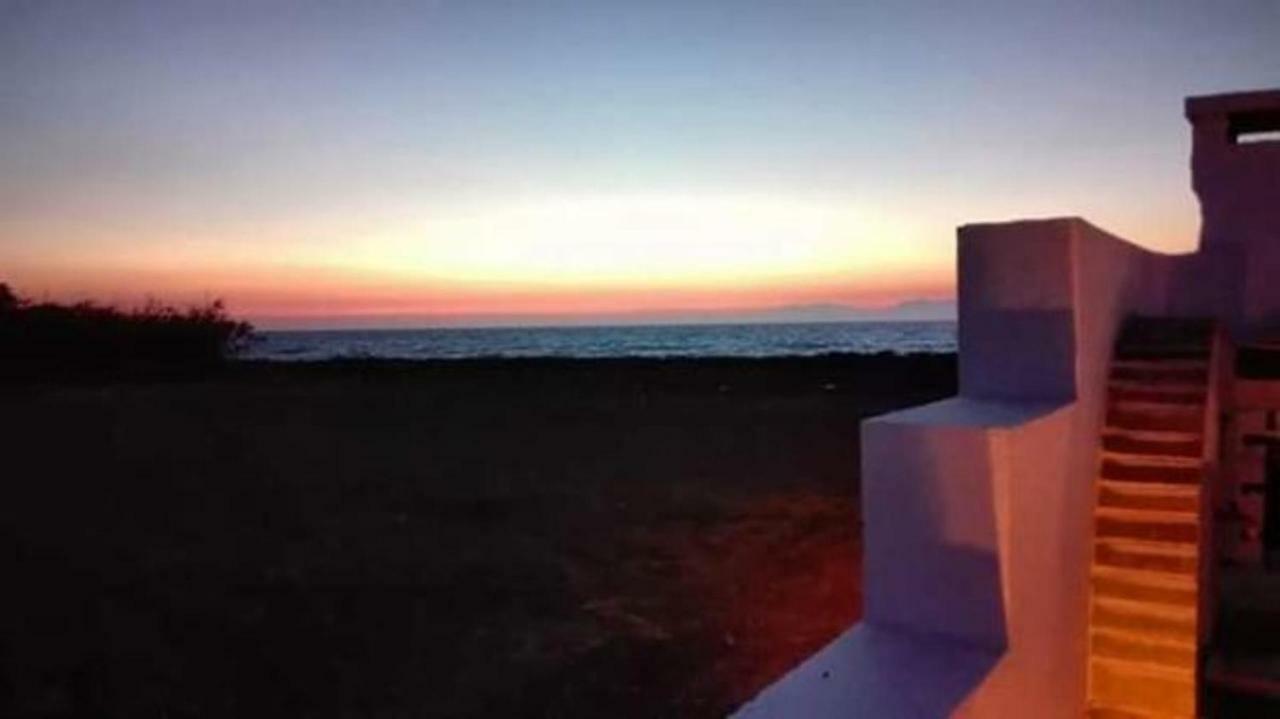 Nautilus Beach House Παραδείσι Εξωτερικό φωτογραφία