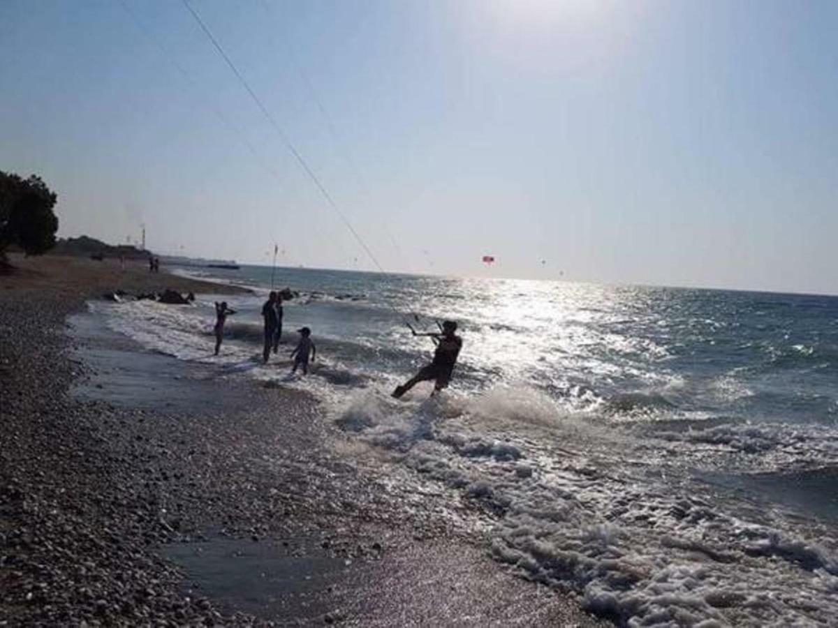 Nautilus Beach House Παραδείσι Εξωτερικό φωτογραφία
